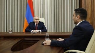 Փաշինյանը խոստովանում է՝ ՀԷՑ-ը գնելու համար նոր ներդրող են փնտրելու