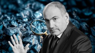 Հայաստանը ելք է փնտրում դեպի Աֆրիկայի ադամանդի շուկաներ