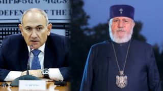 Վեհափառը կընդունի Փաշինյանի հրավիրած «Աղոթքի նախաճաշ»-ի մասնակիցներին․ ինչ օրակարգ է սպասվում. 24news