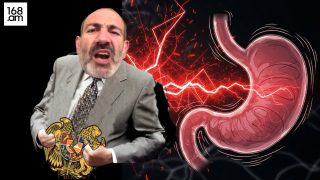 Իմաստների իշխանությունը՝ ընդդեմ իշխանության իմաստների