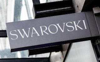 Նոր խոշոր կողոպուտ Փարիզում