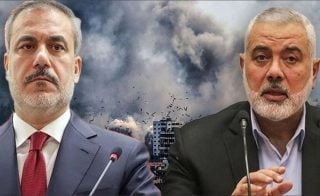 Իսրայելցի նախարարի կոշտ մեղադրանքները՝ Թուրքիայի արտգործնախարարին