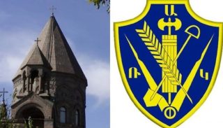 Կոչ՝ կասեցնելու Հայ Առաքելական Եկեղեցւոյ եւ իշխանութեանց յարաբերութիւնները դէպի քանդում առաջնորդող սանձարձակ ներկայ ընթացքը. ՌԱԿ