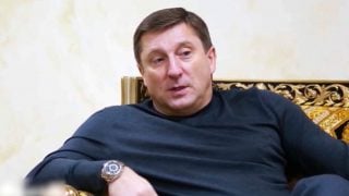 Հանցաշխարհի հեղինակություն Ռոբսոնը ձերբակալվել է Հայաստանում