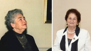 Ռոզա Ծառուկյանի ու Սիլվա Կապուտիկյանի ընկերության մասին խոսել են մշակութային բացառիկ միջոցառմանը