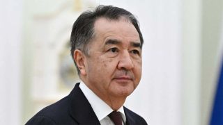 2024թ. արդյունքներով ԵԱՏՄ-Չինաստան առևտուրը հասել է ռեկորդային մակարդակի. ԵՏՀ նախագահ