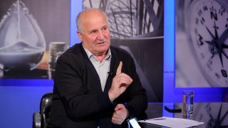 Փաշինյանը Մարտի 1-ի 10 զոհերի թեման ակտիվացրել է՝ մոռացության տալու համար 5000 զոհին ու 12.000 քառակուսի կմ տարածքի հանձնումը. Սամվել Նիկոյան