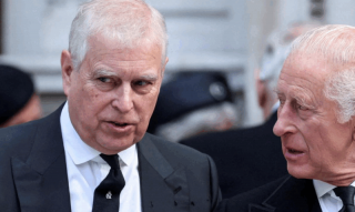 Մեծ Բրիտանիայի թագավորը եղբորը զրկել է արքայազնի տիտղոսից