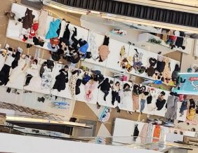 Չինաստանում ընտրել են «ամենածույլ մարդուն»․ նա անշարժ պառկած է մնացել 33 ժամ