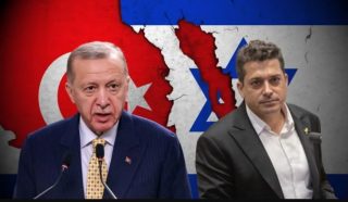 Ռեջեփ Թայիփ Էրդողանը և Հաքան Ֆիդանը վարում են շատ ագրեսիվ և հարձակողական արտաքին քաղաքականություն. նախարար Չիկլի