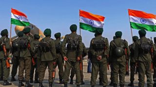 Հնդկաստանը հակազդում է Թուրքիային՝ ամրապնդելով կապերը Հունաստանի, Կիպրոսի և Հայաստանի հետ