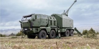 Ադրբեջանը Սերբիայից 48 ինքնագնաց հաուբից է գնել