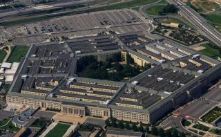 ԱՄՆ-ն միջմայրցամաքային բալիստիկ հրթիռի ուսումնական արձակում է իրականացրել