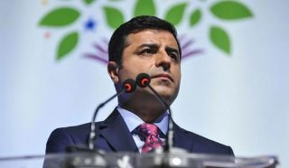 Քրդական հարցը նոր փուլ է մտնում․ Անկարան ազատ կարձակի՞ քուրդ հայտնի գործչին