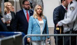 Սպիտակ տան մամուլի քարտուղարը ВВС հեռուստաալիքն անվանել է «100 տոկոսով կեղծ» լրատվամիջոց