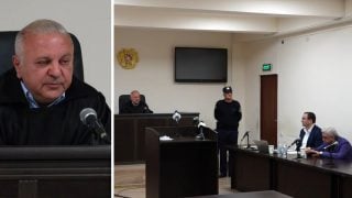 Դատավոր Արամ Գրիգորյանի անձնական խնդիրները հաշվի չառնվեցին. կանչել են դատարան, որ քննի Սերժ Սարգսյանի խափանման միջոցը փոխելու միջնորդությունը