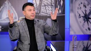 Դուք կերազեիք Սերժ Սարգսյանի ու ՀՀԿ-ի ինքնիշխանության 1 տոկոսն ունենայիք. Էդուարդ Շարմազանով