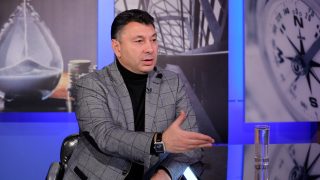 Հերթական անգամ պարզվեց, որ Արցախը հանձնել է Նիկոլ Փաշինյանը. Շարմազանով