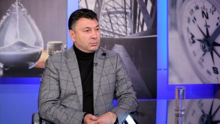 Ես՝ մեղավորս,այլևս բան չունեմ ձեզ ասելու. մի բան իմացեք՝ Նիկոլ Փաշինյանը ձեզ շատ է… Էդուարդ Շարմազանով