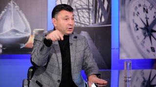 Արցախից թռել ես դու՝ այն ճանաչելով Ադրբեջանի անբաժանելի մաս. Նիկոլ, այ տենց գոռա, որ ազգը քո իրական դեմքը տեսնի. Շարմազանով