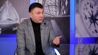 Հանկարծ մտքներովդ չանցնի, թե ՀՀԿ-ն կարող է ինչ-որ մեկի կցորդը դառնալ. Էդուարդ Շարմազանով