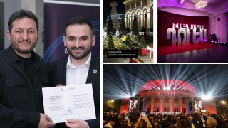 Պետգնումների ֆավորիտ մատակարարներից մեկը՝ «Սթեյջ Սթայլ»-ը, շարունակում է ակտիվությունը