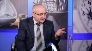 Օտարերկրյա գործակալների մասին օրենքի ընդունման անհրաժեշտության մասին. Սուրեն Սուրենյանց