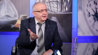 Ի՞նչ «քարոզչական դրոշ» է նախընտրական փուլում թափահարելու Նիկոլ Փաշինյանը. Սուրեն Սուրենյանց