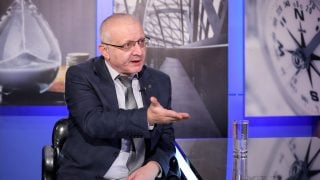 Եթե ընտրես ՔՊ-ին, Սևանը կդառնա Գյոկչա. Սուրեն Սուրենյանց