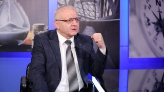 Առավել քան երբևէ, Մայր Աթոռը իշխանության հակաեկեղեցական կամպանիային ասիմետրիկ պատասխան տալու անհրաժեշտություն ունի. Սուրեն Սուրենյանց