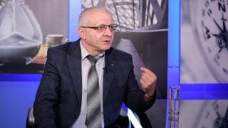 Ձեզանից ի՞նչ քաղհասարակություն. դուք գրանտների դիմաց Արևմուտքի օրակարգը սպասարկող գործիքներ եք. Սուրեն Սուրենյանց