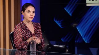 Ադրբեջանալեզու մամուլը շատ ագրեuիվ ու վտանգավnր կերպով մեր երկրի տարածքը կոչում է «Արևմտյան Ադրբեջան» տերմինով․ սա լուրջ ռիսկ է մեր պետության համար․ Տաթևիկ Հայրապետյան