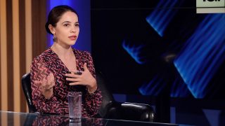Կա՛մ տգետ է և թեմայի մասին որևէ գիտելիք չունի, կա՛մ Ադրբեջանի փաստաբանն է մեր հանրային դաշտում, եթե… Տաթևիկ Հայրապետյան