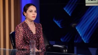 Արդեն 8 ամիս մեր հանրային դաշտը զբաղված է այս վտանգավոր քննարկումներով, իսկ զուգահեռ իրականության մեջ մեր պետության դեմ մշակվում են ամենավտանգավոր զավթnղական ծրագրերը. Տաթևիկ Հայրապետյան