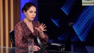 «Մեծ մտավախություն ունեմ, որ առաջիկայում լինի քննարկում ոչ թե գերիների վերադարձի մասին, այլ Ադրբեջանը փորձի ստանալ սիրիացի 2 վարձկաններին». Տաթևիկ Հայրապետյան