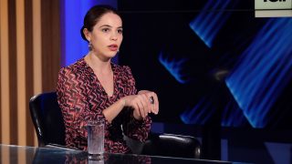 Այն, որ Ադրբեջանի ու Թուրքիայի ղեկավարությունը Փաշինյանի իշխանության «քավոր» են կանգնել, նորություն չէ. եթե նա իրապես լիներ հայկական շահի սպասարկու, նա կկարողանար հօգուտ Հայաստանի օգտագործել այդ «քավորությունը». Տաթևիկ Հայրապետյան