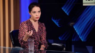 ՀՀ ԱԳՆ-ում շատ ծանրաբեռնված են «խաղաղության» օրակարգով, չեն կարողանում զավթողական ծրագրերի մասին հարցերին հասնեն…Տաթևիկ Հայրապետյան