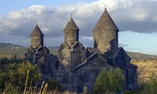 Արագածոտնի թեմի Սուրբ Աստվածածին վանքում միասնական ժամերգություն կկատարվի