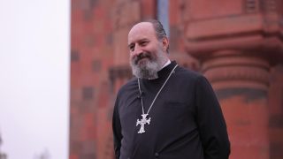 Խնդիրն այն չէ, թե ինչքան կապրես, այլ թե ինչպես կապրես