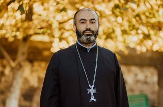 Ի՞նչ հետևանք կարող է ունենալ ագրեսիվ Ալիևի և պարտված Նիկոլի միջև կնքված խաղաղության պայմանագիրը. Տեր Վրթանես Բաղալյան