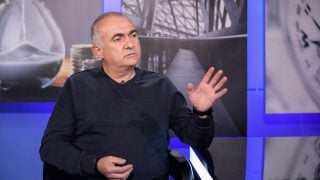 ԱՐՑԱԽԸ ԿՈՐՍՎԱԾ ՉԷ․ ՀԱՅ ԱԶԳԸ ՉՈՒՆԻ ՊԱՐՏԱՎՈՐՈՒԹՅՈՒՆ ՀՐԱԺԱՐՎԵԼՈՒ ՎՐԵԺԽՆԴՐՈՒԹՅՈՒՆԻՑ․ԹԵՎԱՆ ՊՈՂՈՍՅԱՆ