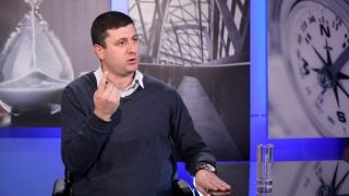 Պլանավորում են կալանավորել շատ բարձրաստիճան մի պաշտոնյայի. նրան նշանակել է Փաշինյանը. Տիգրան Աբրահամյան