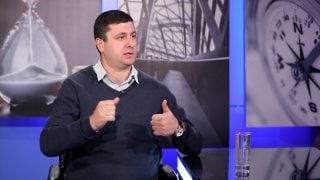 Հայհոյանքը որպես քաղաքական ուղի դարձրած իշխանությունը՝ գառան դիմակով խոսում է եթերի ու դրա մաքրության մասին. Տիգրան Աբրահամյան