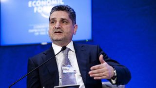 ԵԱԶԲ-ն 10 մլն դոլար վարկ կտրամադրի Զանգեզուրի պղնձամոլիբդենային կոմբինատին. Տիգրան Սարգսյան