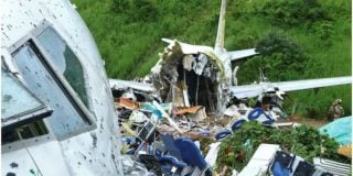 Թուրքիայի ամենախոշոր ռազմական ավիավթարները