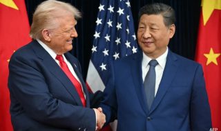 Պեկինը հույս ունի՝ ուկրաինական ճգնաժամի կողմերը հնարավորինս շուտ կհասնեն արդար համաձայնագրի. Սի Ծինփին