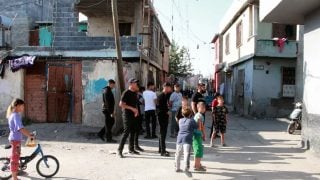 Ո՞րն է Թուրքիայի ամենավտանգավոր թաղամասը