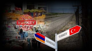 Խոստովանում են, որ թուրքական ապրանքներով ողողելու են Հայաստանը
