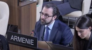 Այսօր Հայաստանն առաջին անգամ ընտրվել է ՅՈՒՆԵՍԿՕ-ի Համաշխարհային ժառանգության կոմիտեի անդամ