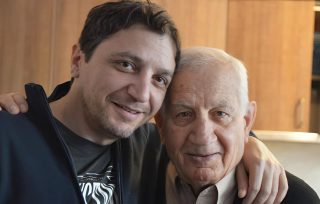 Մահացել է ֆինանսների նախարար Վահե Հովհաննիսյանի հայրը